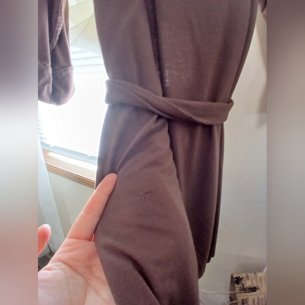 Tribe Kelley Timber Dreamer Robe Size  XS/S - Picture 6 of 8